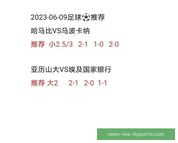 直播今天足球比分全追踪实时赛况数据分析与精彩看点全面解析指南